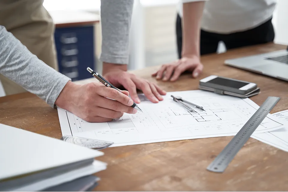 正確な見積もり